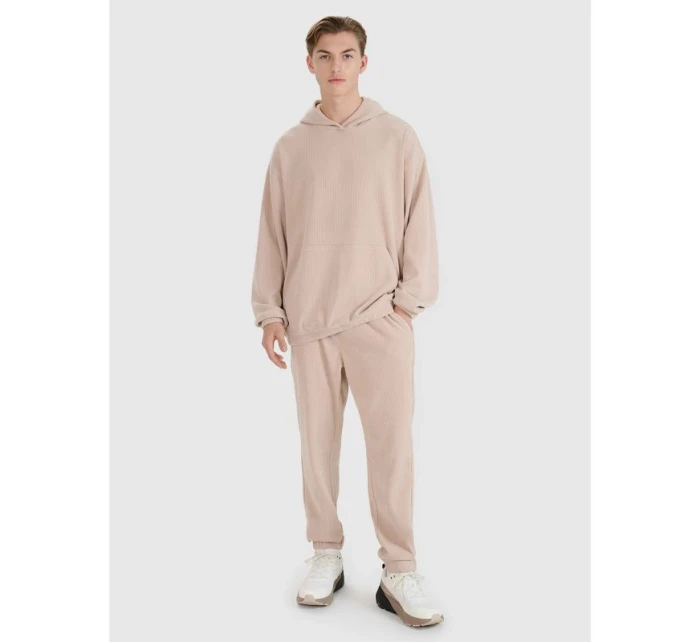 Pánske tepláky typu jogger 4F 4FRSS25TTROM1476-83S Pánske tepláky typu jogger 4F 4FRSS25TTROM1476-83S