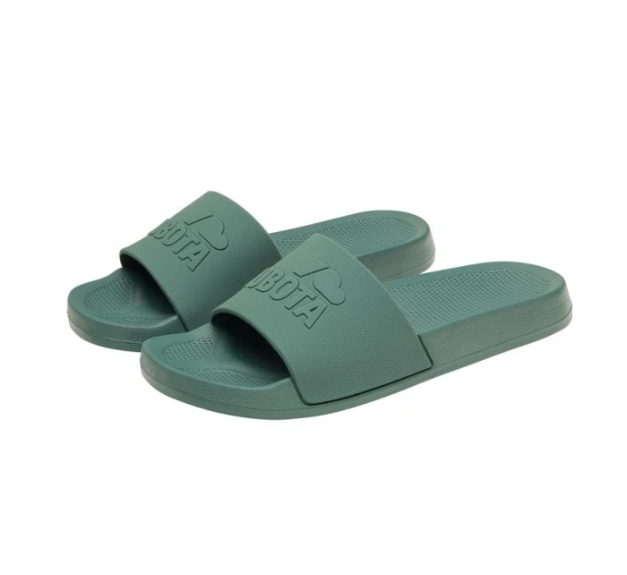 Žabky do bazénu basic plain green model 21721254 - Kubota Žabky do bazénu basic plain green model 21721254 - Kubota