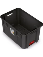 KÔŠ NA NÁRADIE X BLOCK PRO 30 KISTENBERG KÔŠ NA NÁRADIE X BLOCK PRO 30 KISTENBERG