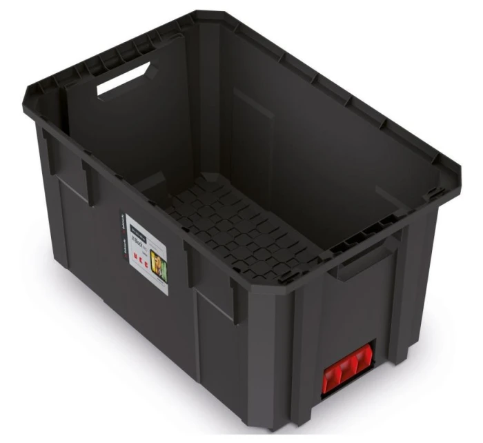 KÔŠ NA NÁRADIE X BLOCK PRO 30 KISTENBERG KÔŠ NA NÁRADIE X BLOCK PRO 30 KISTENBERG