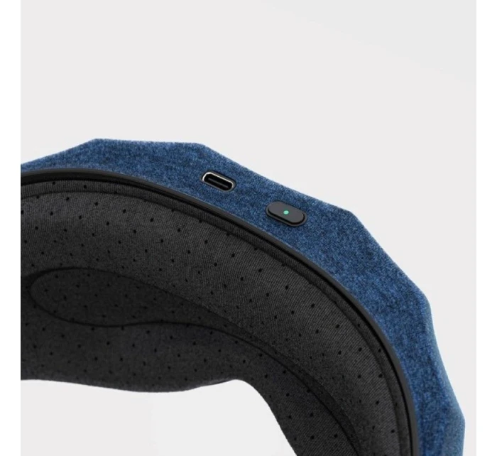 maska na oči model 21863628