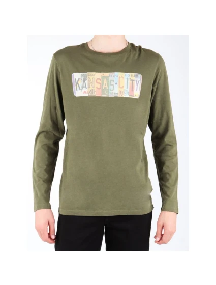 Tričko model 21324406 - Lee