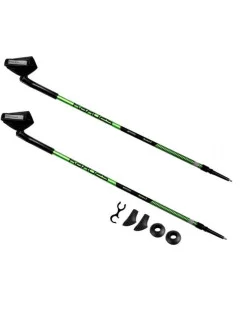 Palice na nordic walking Spokey Meadow II 927835