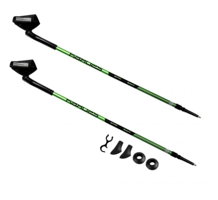 Palice na nordic walking Spokey Meadow II 927835 Palice na nordic walking Spokey Meadow II 927835