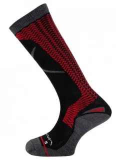 Pánské hokejové ponožky Pro Vapor Tall M model 16078434 - Bauer