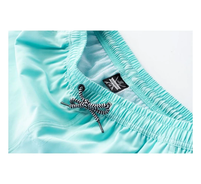 Pánske šortky Degras M 92800398900 - Aquawave