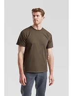 Valueweight T Tričko model 22496861 heather grey - Fruit of the Loom