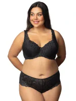 Mat 3824/22 Natalie BIG farba:čierna Mat 3824/22 Natalie BIG farba:čierna