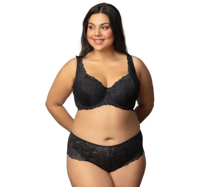 Mat 3824/22 Natalie BIG farba:čierna Mat 3824/22 Natalie BIG farba:čierna