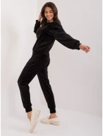 DHJ KMPL 8850.68 čierna