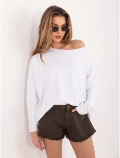 Bluzka IT BZ model 22020644 biały - FPrice