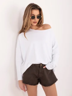 Halenka IT BZ 4934.29 bílá