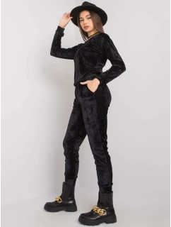 Súprava LK KMPL 508681 1.34X čierna