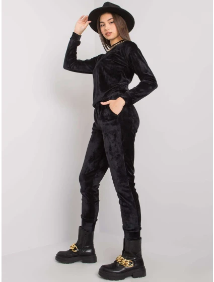 Súprava LK KMPL 508681 1.34X čierna