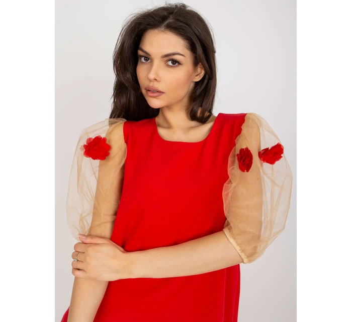 LK SK  červená model 18434715 - FPrice