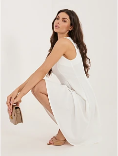 Šaty MI SK A5433.96 ecru