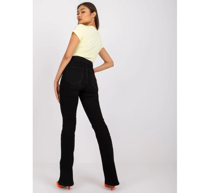 Tričko RV TS model 14824659 světle žlutá - FPrice Tričko RV TS model 14824659 světle žlutá - FPrice