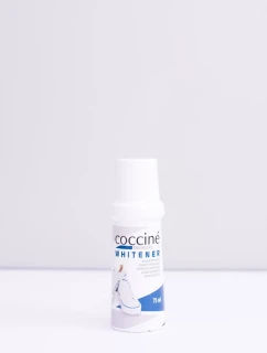 Coccine Whitener pre biele tenisky Whitener