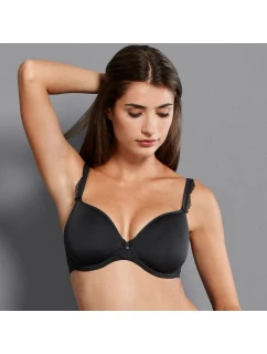 Podprsenka s kosticami Selma 5637 rosewood 596 - Anita