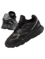 Dětské / junior sportovní boty ZX 2.0 Jr Černá  model 20164039 - ADIDAS