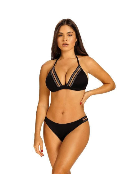 Dámske dvojdielne plavky Cosmo 9 S 555 BG2 - Self