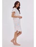 DÁMSKE TRIČKO KR 495/403 STAR 4