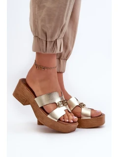 Papuče model 197658 Step in style