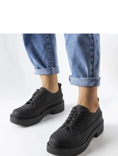 Poltopánky model 207042 Solea