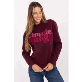 Mikina model 218229 Sublevel