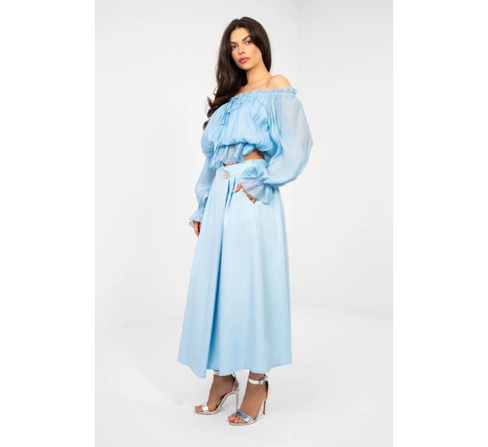 Sukňa model 224889 Továrenská cena