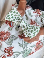 Dámská čelenka zelená Dstreet model 21969253 - FashionStreet