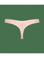 sloggi ZERO Feel Air String - PINK - SLOGGI PINK - SLOGGI