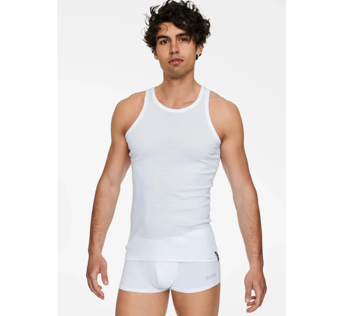 Pánsky nátelník Henderson 1480