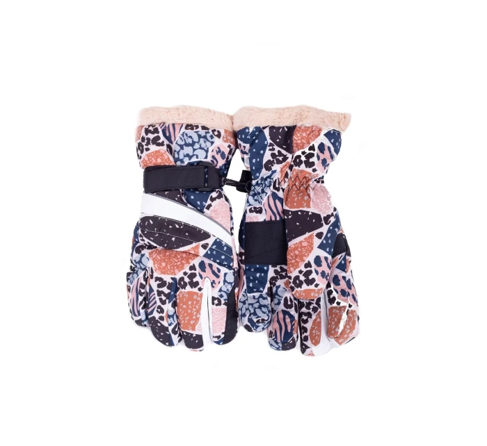 Rękawiczki model 21327819 Narciarskie - Yoclub