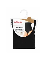 Dámská formující tanga s vysokým pasem INVISIBLE model 22351212 HIGH WAIST THONG černá - Bellinda Dámská formující tanga s vysokým pasem INVISIBLE model 22351212 HIGH WAIST THONG černá - Bellinda