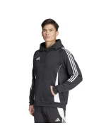 Tiro 24 mikina s kapucí M model 19549576 - ADIDAS Tiro 24 mikina s kapucí M model 19549576 - ADIDAS