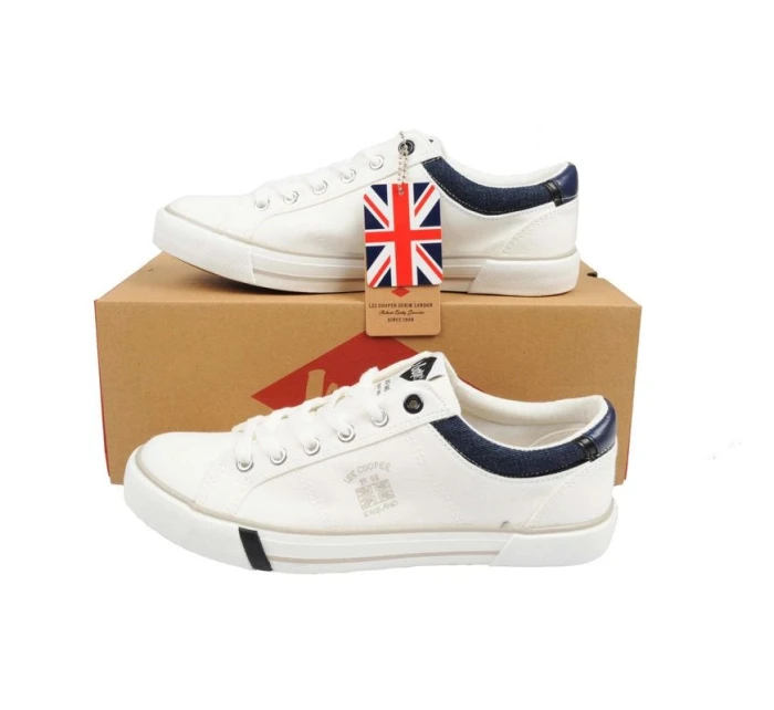 Topánky Lee Cooper M LCW-24-02-2145M Topánky Lee Cooper M LCW-24-02-2145M