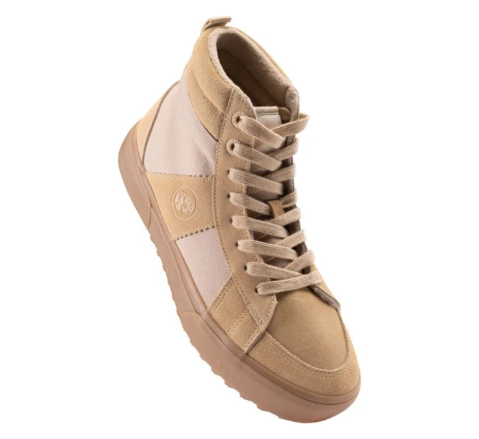 Topánky Iguana Bomer Mid M 92800623637