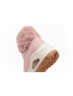 Skechers Uno Rugged W 167274/BLSH