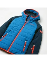 Detská nepremokavá zateplená bunda Trollkids Hafjell Snow Jacket PRO pre chlapcov/dievčatá (514-117)