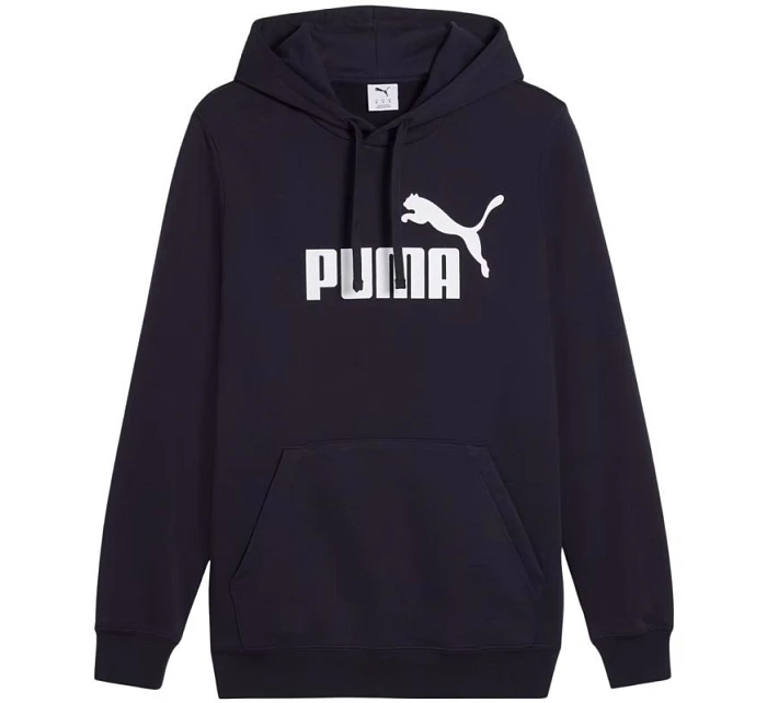 Mikina ESS No.1 Logo Hoodie TR M model 21052194 16 pánské - Puma