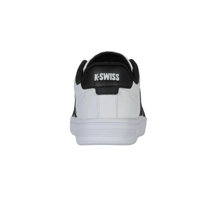 K-Swiss Court Tiebreak II M 04413-191-M