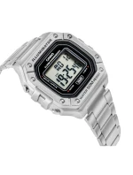 Pánske hodinky CASIO W-218HD-1AVDF + BOX Pánske hodinky CASIO W-218HD-1AVDF + BOX