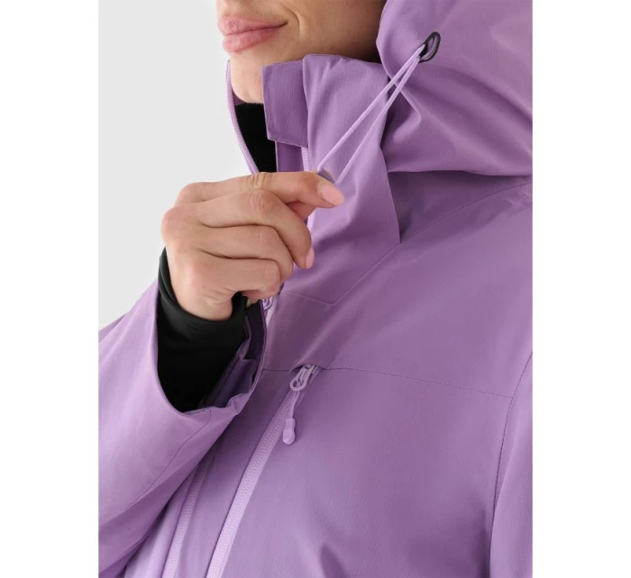 Dámská membránová lyžařská bunda  model 21892911 - 4F