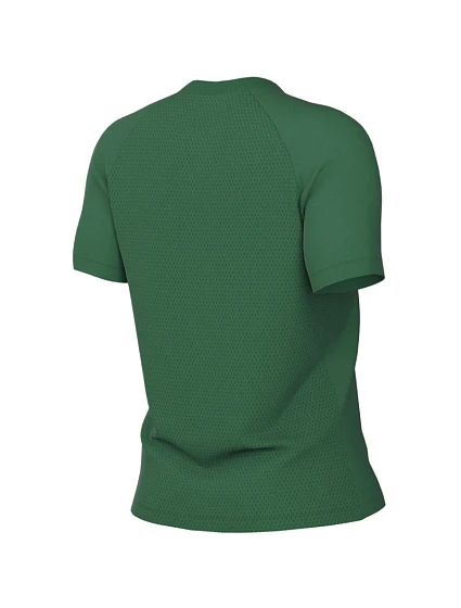 Nike DriFit Park VIII dámské tričko zelené model 21942521 302 - EB FIT Nike DriFit Park VIII dámské tričko zelené model 21942521 302 - EB FIT