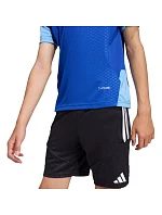 Detský tréning Tiro 26 Competition Training Blue KA7602