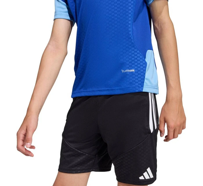 Detský tréning Tiro 26 Competition Training Blue KA7602