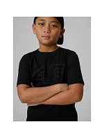 Chlapecké tričko s potiskem model 22132201 - 4F