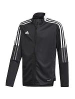 Detská športová bunda Tiro 21 GM7314 - Adidas