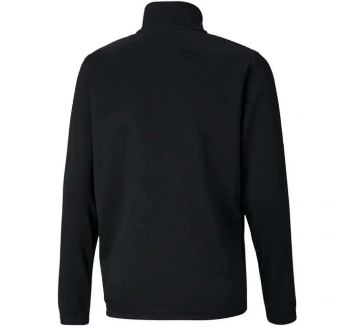 Dětská mikina teamRise Training Poly Jr model 16041639 03 - Puma Dětská mikina teamRise Training Poly Jr model 16041639 03 - Puma